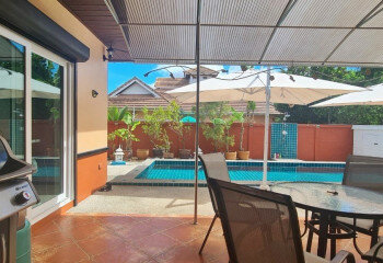 Дом в Банг Ламунге, Таиланд | THE238572