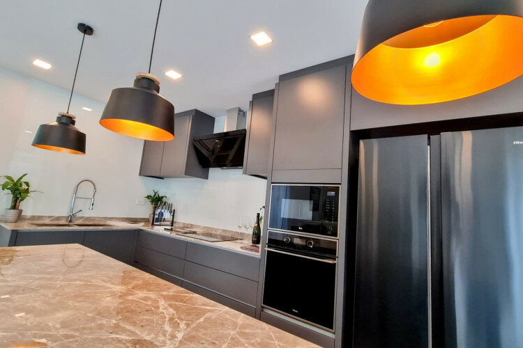 Дом в Банг Ламунге, Таиланд | THE339125