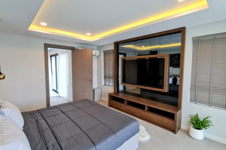 Дом в Банг Ламунге, Таиланд | THE339125