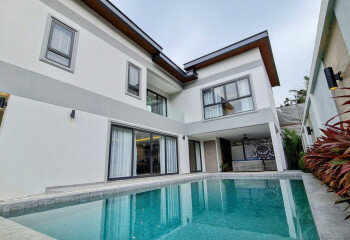 Дом в Банг Ламунге, Таиланд | THE339125