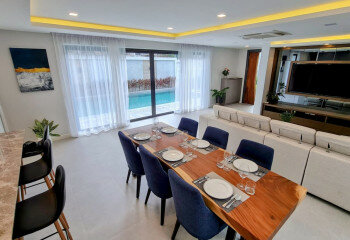 Дом в Банг Ламунге, Таиланд | THE339125