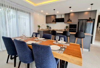 Дом в Банг Ламунге, Таиланд | THE339125