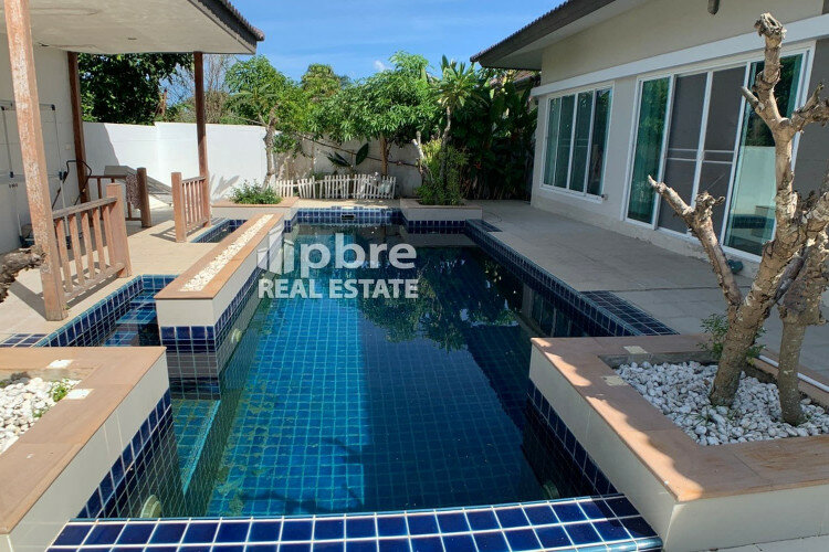 Дом в Банг Ламунге, Таиланд | THE540179