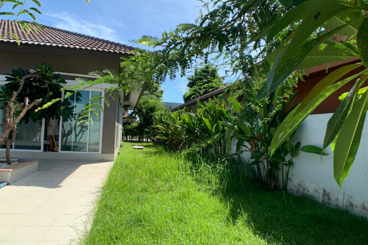 Дом в Банг Ламунге, Таиланд | THE540179