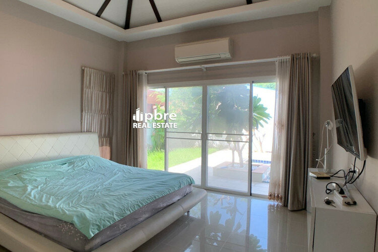 Дом в Банг Ламунге, Таиланд | THE540179