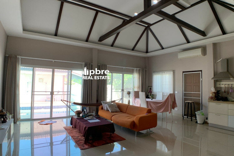 Дом в Банг Ламунге, Таиланд | THE540179