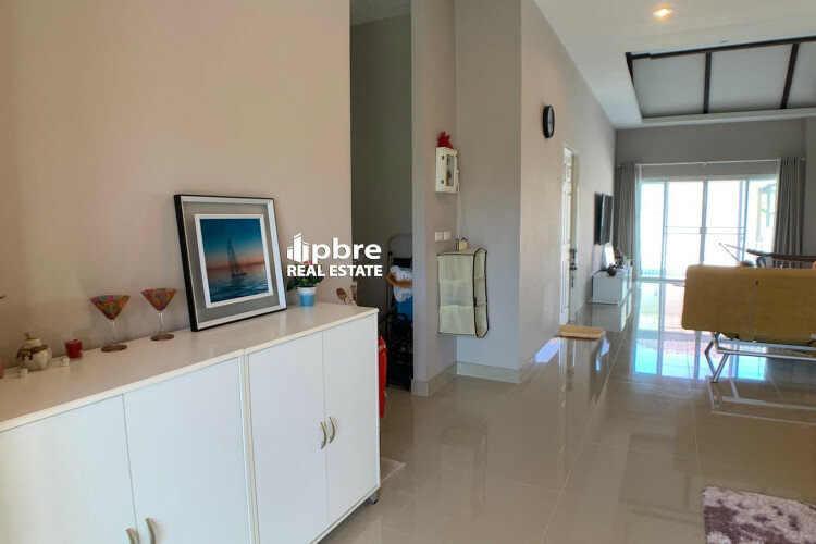 Дом в Банг Ламунге, Таиланд | THE540179