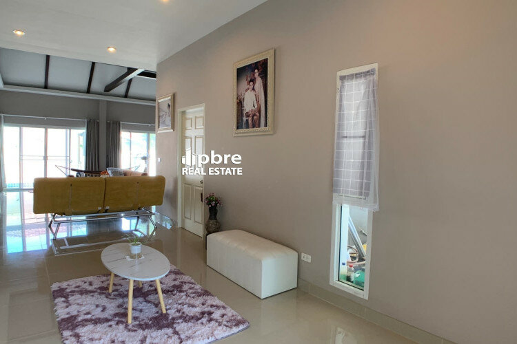 Дом в Банг Ламунге, Таиланд | THE540179