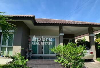 Дом в Банг Ламунге, Таиланд | THE540179