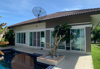 Дом в Банг Ламунге, Таиланд | THE540179