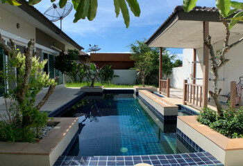 Дом в Банг Ламунге, Таиланд | THE540179