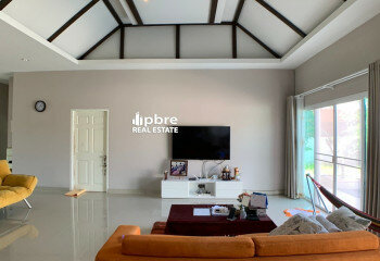 Дом в Банг Ламунге, Таиланд | THE540179