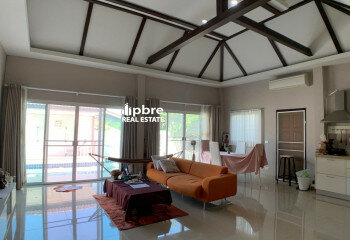 Дом в Банг Ламунге, Таиланд | THE540179