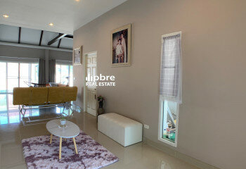 Дом в Банг Ламунге, Таиланд | THE540179