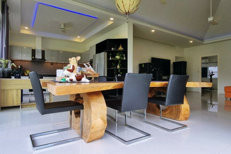 Дом в Банг Ламунге, Таиланд | THE143415