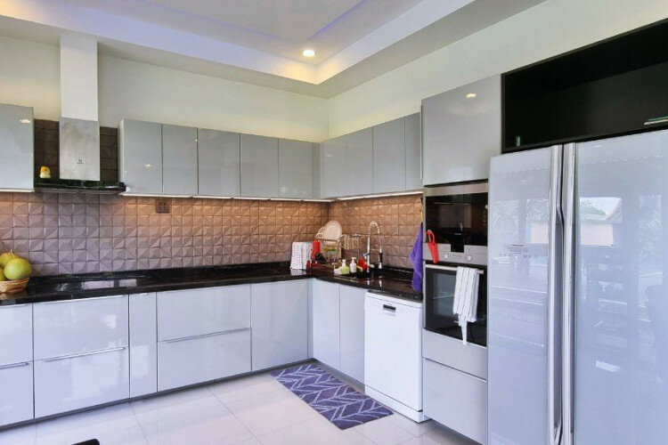 Дом в Банг Ламунге, Таиланд | THE143415