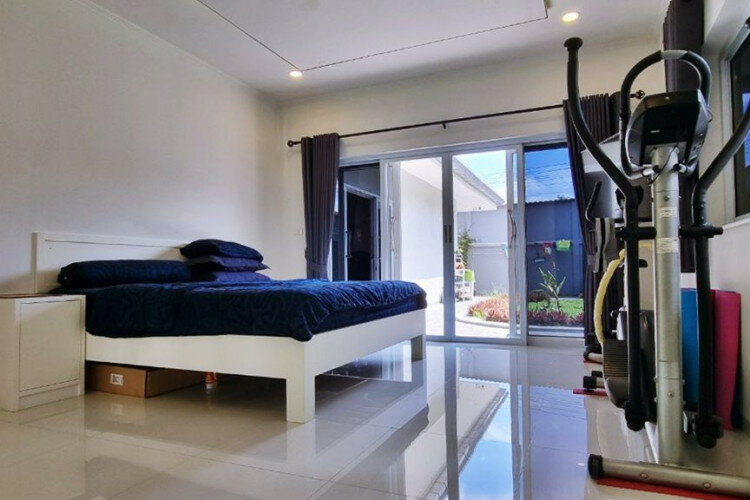 Дом в Банг Ламунге, Таиланд | THE143415