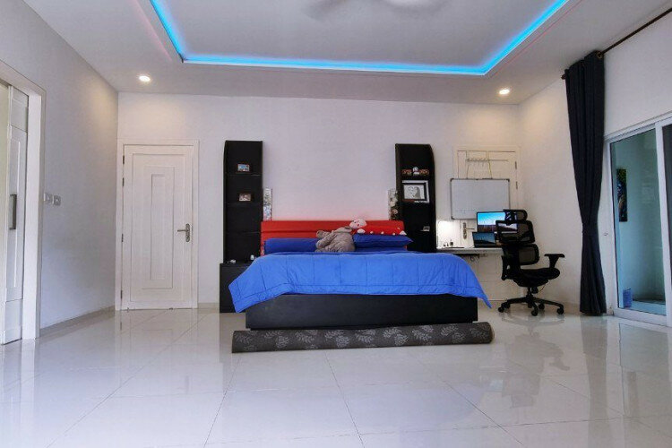 Дом в Банг Ламунге, Таиланд | THE143415