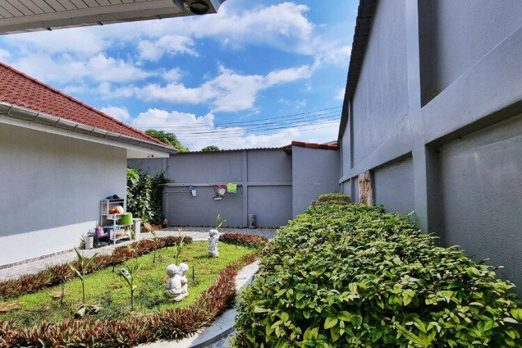 Дом в Банг Ламунге, Таиланд | THE143415