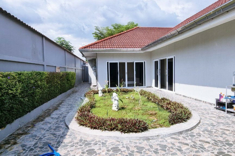 Дом в Банг Ламунге, Таиланд | THE143415