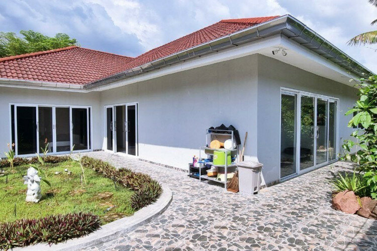 Дом в Банг Ламунге, Таиланд | THE143415