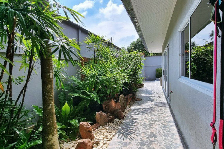 Дом в Банг Ламунге, Таиланд | THE143415