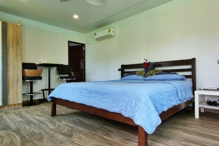 Дом в Банг Ламунге, Таиланд | THE143415