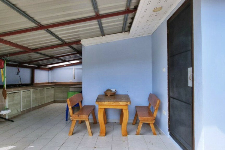 Дом в Банг Ламунге, Таиланд | THE143415