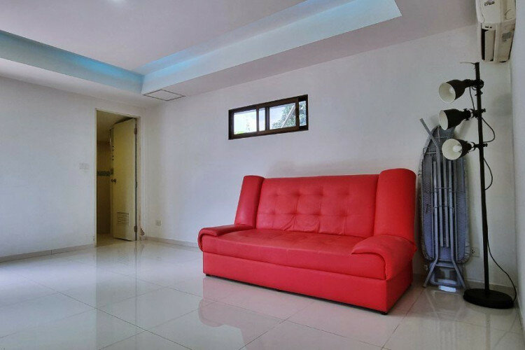 Дом в Банг Ламунге, Таиланд | THE143415