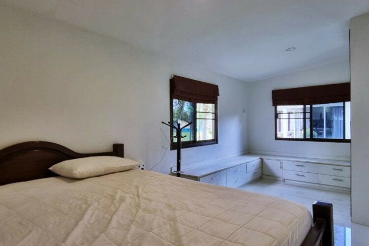 Дом в Банг Ламунге, Таиланд | THE143415