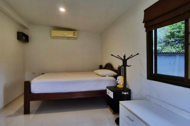 Дом в Банг Ламунге, Таиланд | THE143415