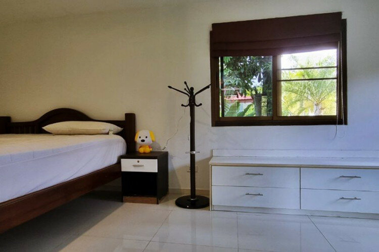 Дом в Банг Ламунге, Таиланд | THE143415