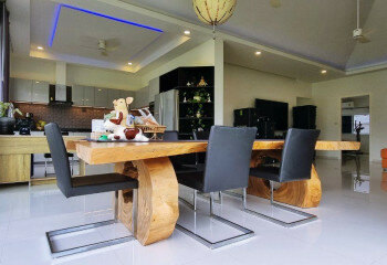 Дом в Банг Ламунге, Таиланд | THE143415