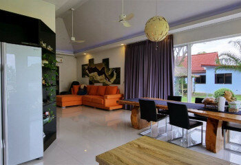 Дом в Банг Ламунге, Таиланд | THE143415