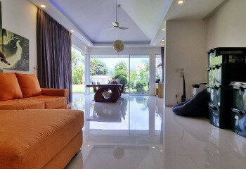 Дом в Банг Ламунге, Таиланд | THE143415