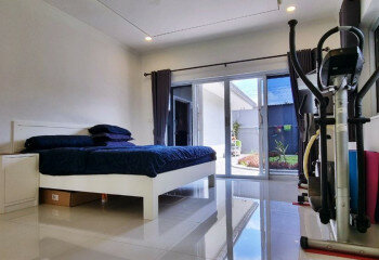 Дом в Банг Ламунге, Таиланд | THE143415