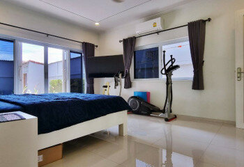 Дом в Банг Ламунге, Таиланд | THE143415