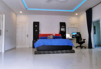 Дом в Банг Ламунге, Таиланд | THE143415