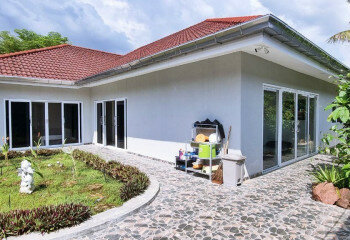 Дом в Банг Ламунге, Таиланд | THE143415