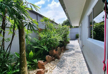 Дом в Банг Ламунге, Таиланд | THE143415