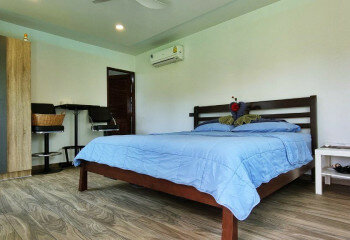 Дом в Банг Ламунге, Таиланд | THE143415