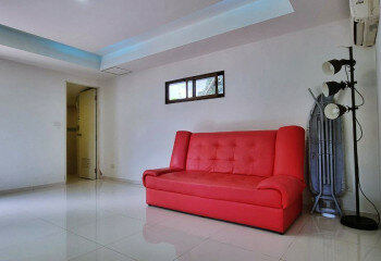 Дом в Банг Ламунге, Таиланд | THE143415