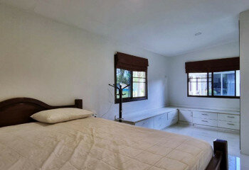 Дом в Банг Ламунге, Таиланд | THE143415