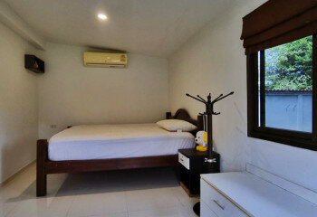 Дом в Банг Ламунге, Таиланд | THE143415