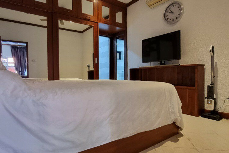 Дом в Банг Ламунге, Таиланд | THE446065