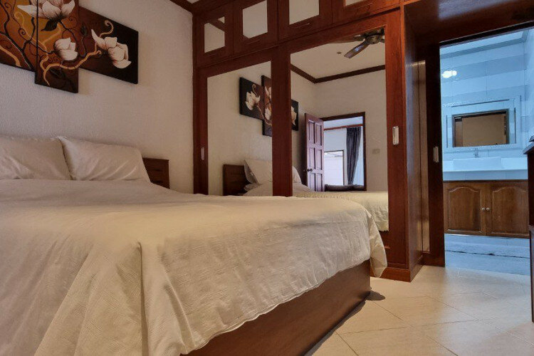 Дом в Банг Ламунге, Таиланд | THE446065