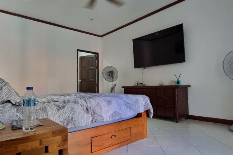 Дом в Банг Ламунге, Таиланд | THE446065