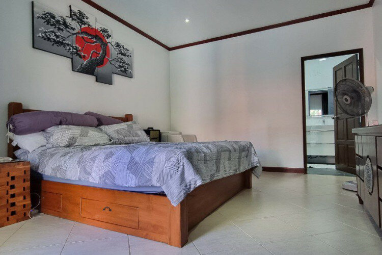 Дом в Банг Ламунге, Таиланд | THE446065