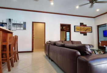 Дом в Банг Ламунге, Таиланд | THE446065