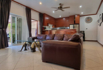 Дом в Банг Ламунге, Таиланд | THE446065